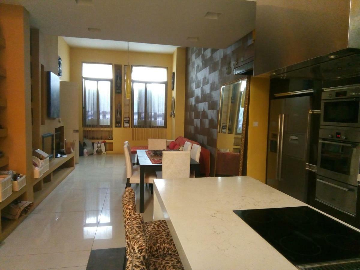 Sliema La Loggia Suites Exterior photo